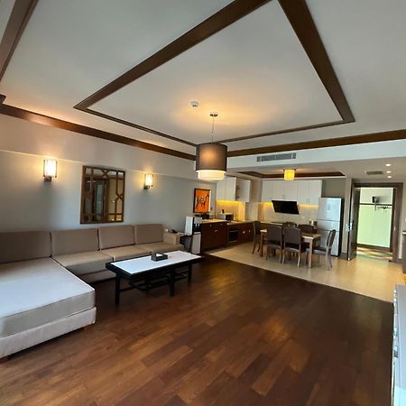 Kantharyar Serviced Apartment Rangum Exterior foto