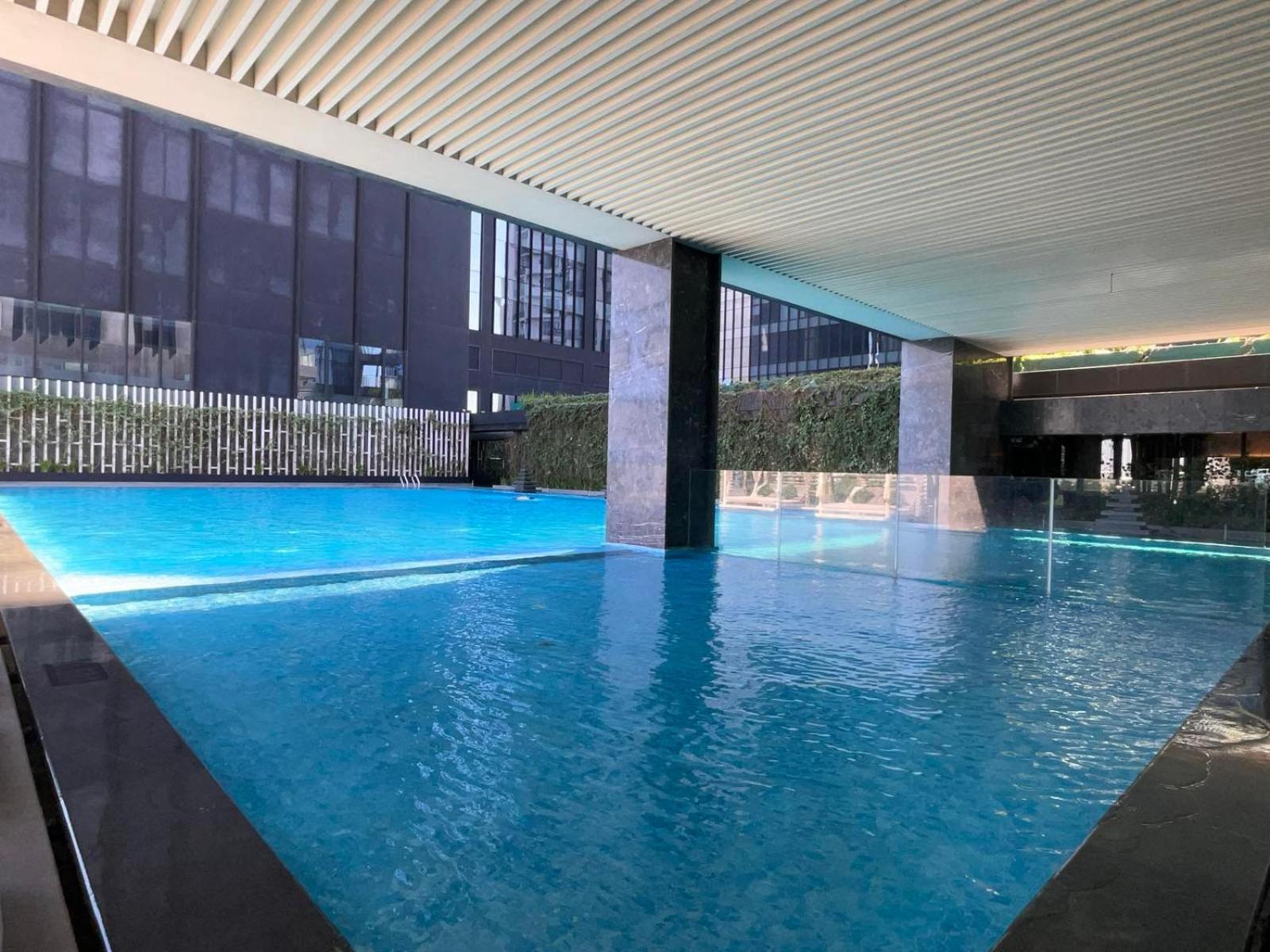 Kantharyar Serviced Apartment Rangum Exterior foto