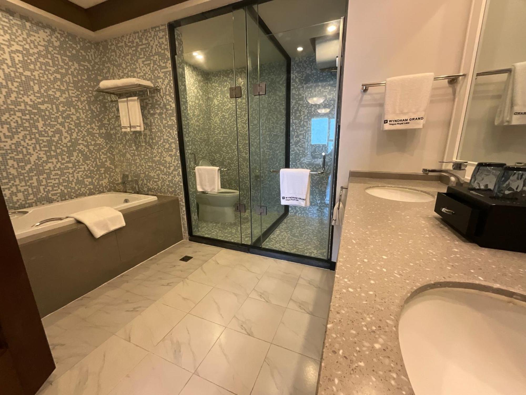 Kantharyar Serviced Apartment Rangum Exterior foto
