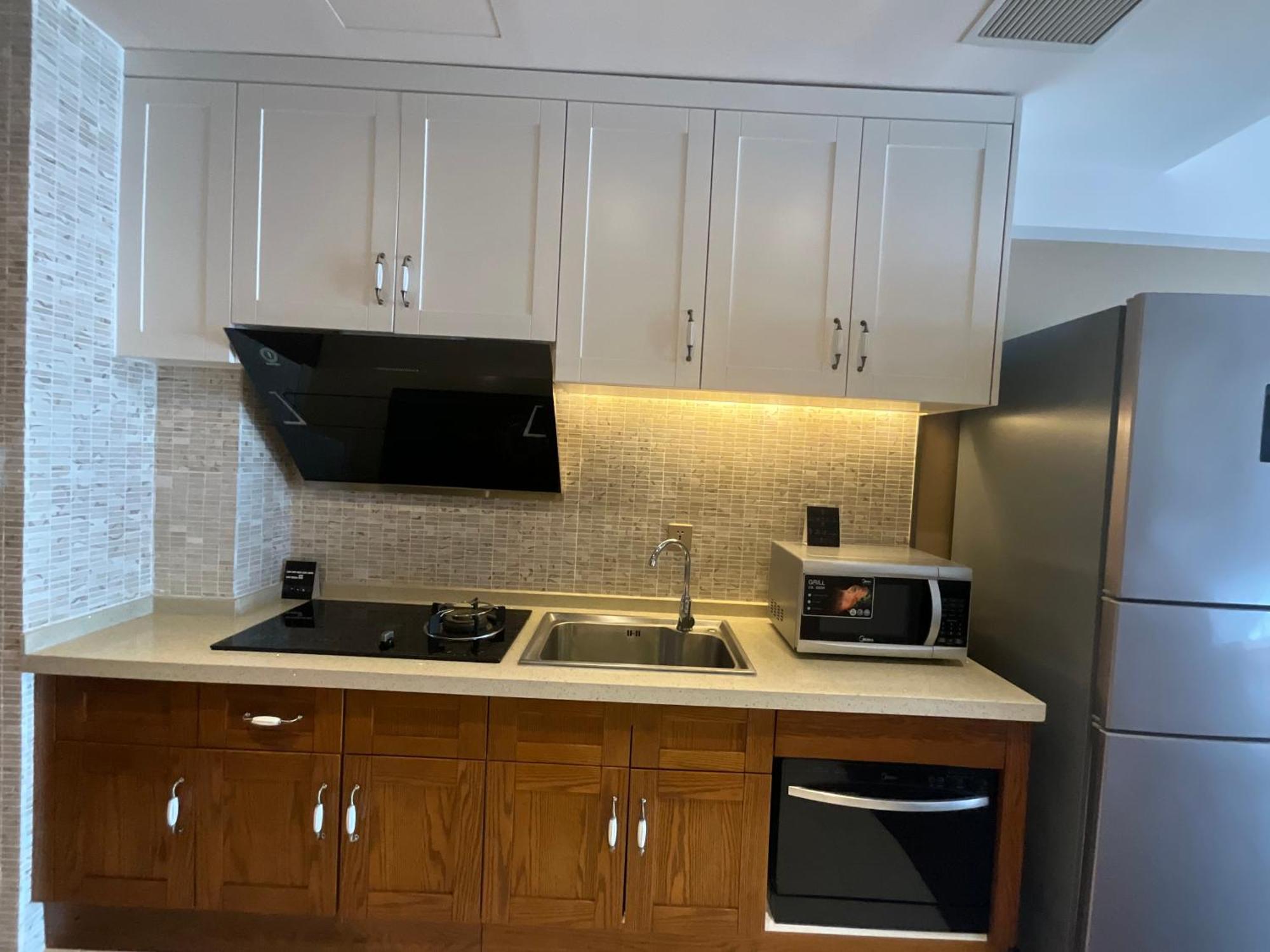 Kantharyar Serviced Apartment Rangum Exterior foto