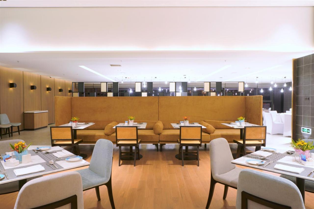 Kantharyar Serviced Apartment Rangum Exterior foto