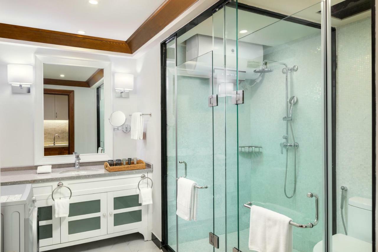 Kantharyar Serviced Apartment Rangum Exterior foto
