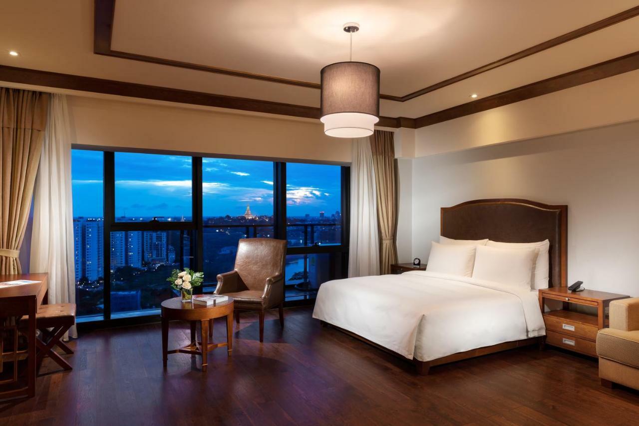 Kantharyar Serviced Apartment Rangum Exterior foto