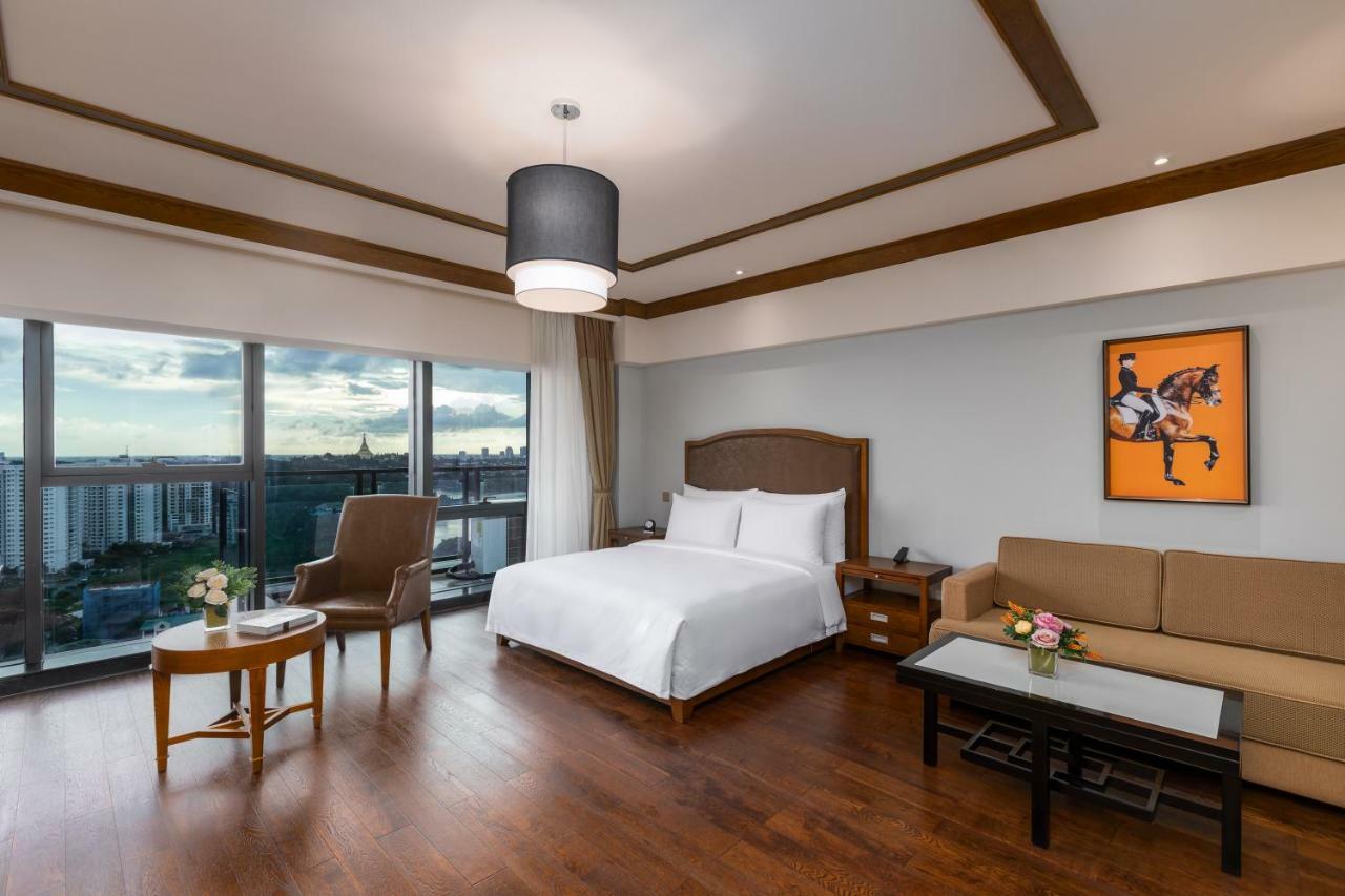 Kantharyar Serviced Apartment Rangum Exterior foto