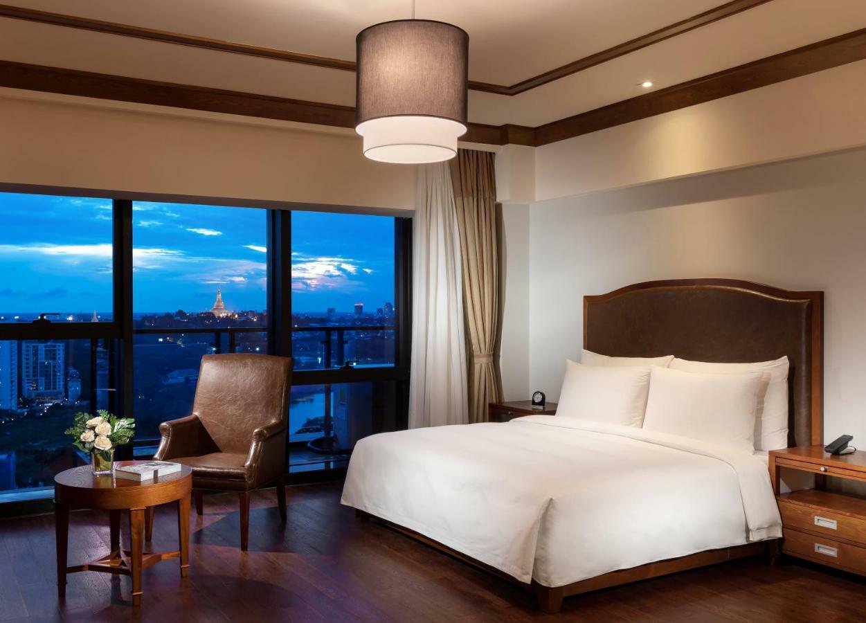 Kantharyar Serviced Apartment Rangum Exterior foto