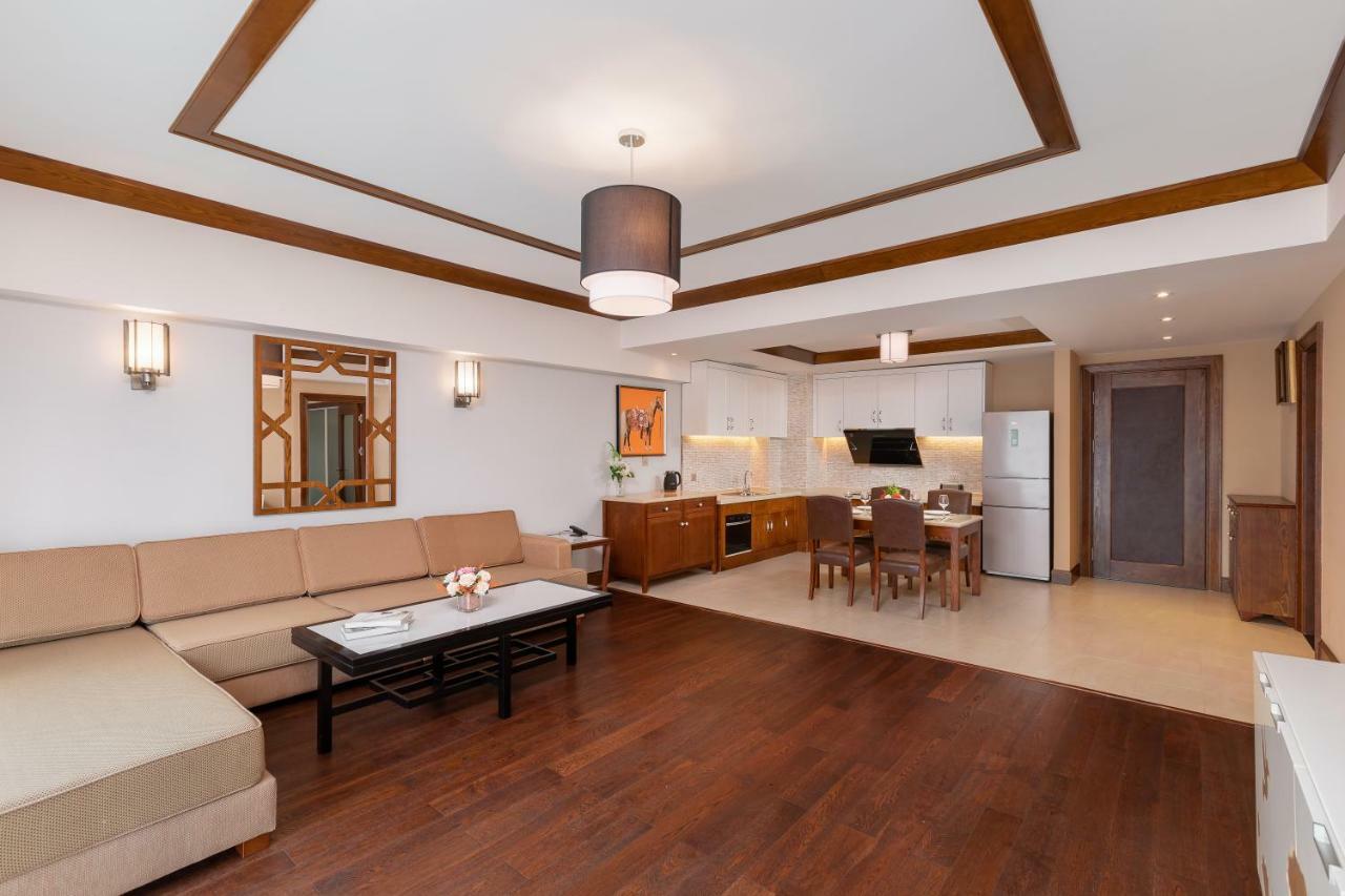 Kantharyar Serviced Apartment Rangum Exterior foto