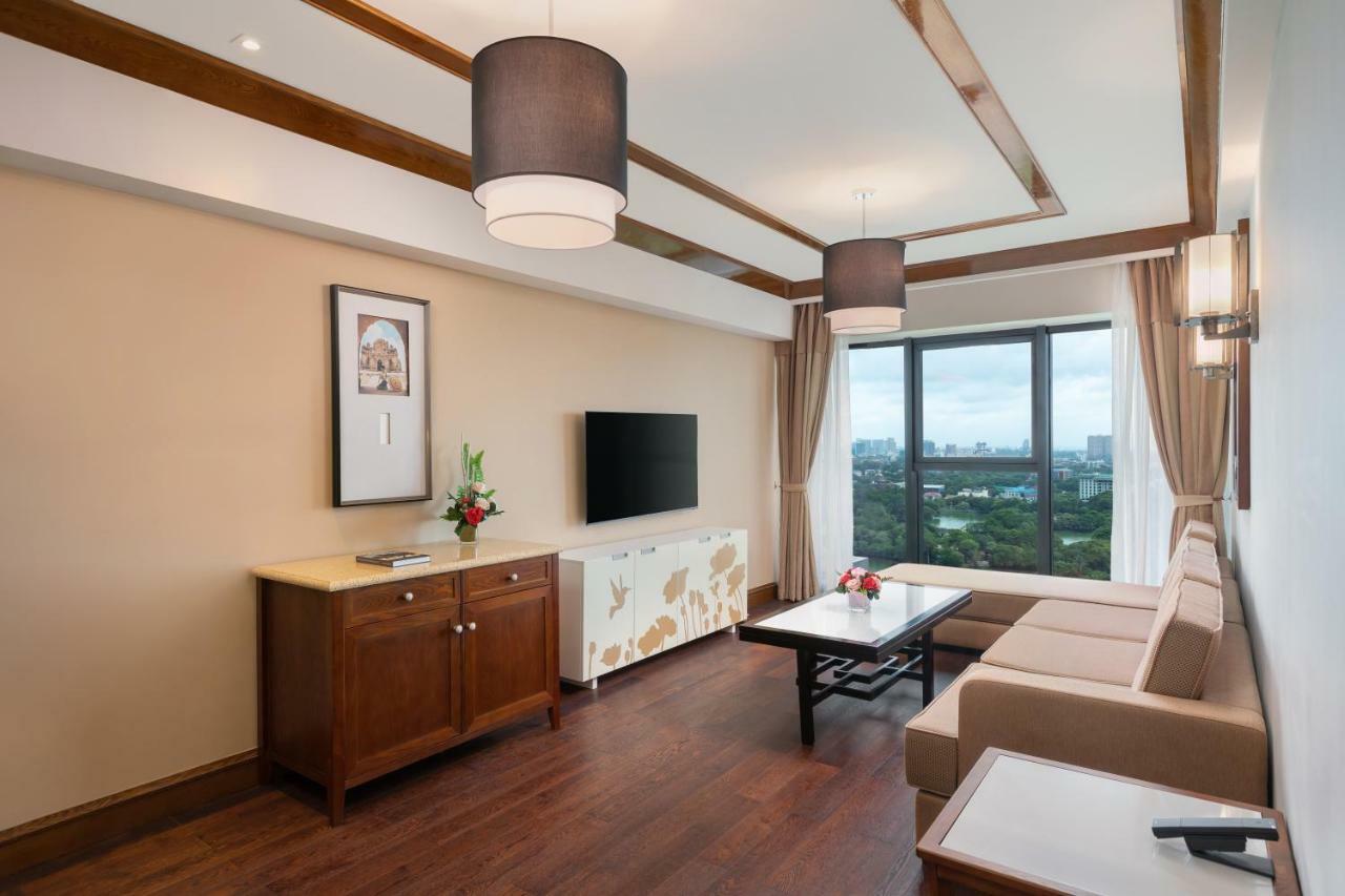 Kantharyar Serviced Apartment Rangum Exterior foto