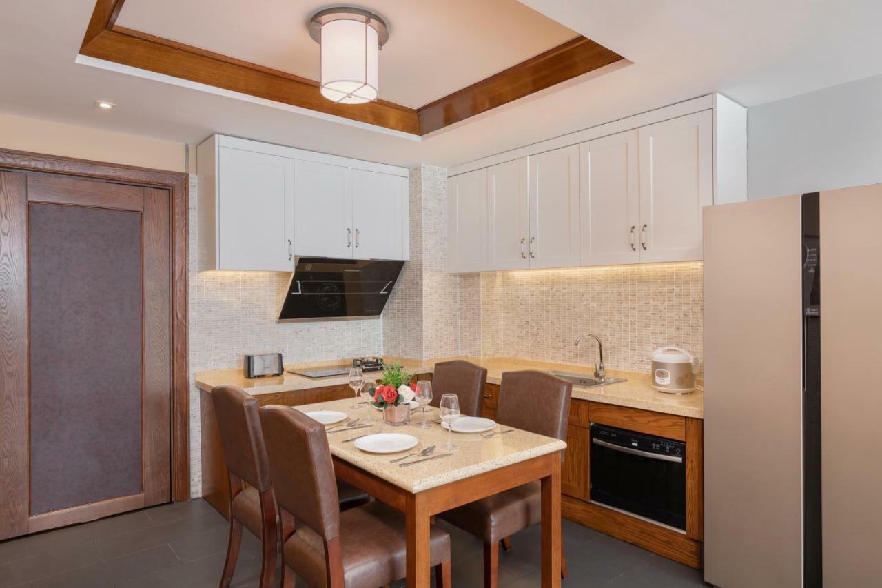 Kantharyar Serviced Apartment Rangum Exterior foto
