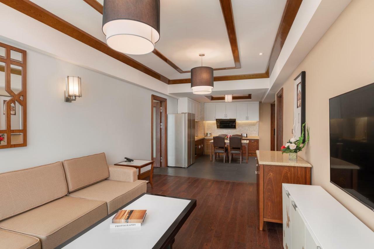 Kantharyar Serviced Apartment Rangum Exterior foto