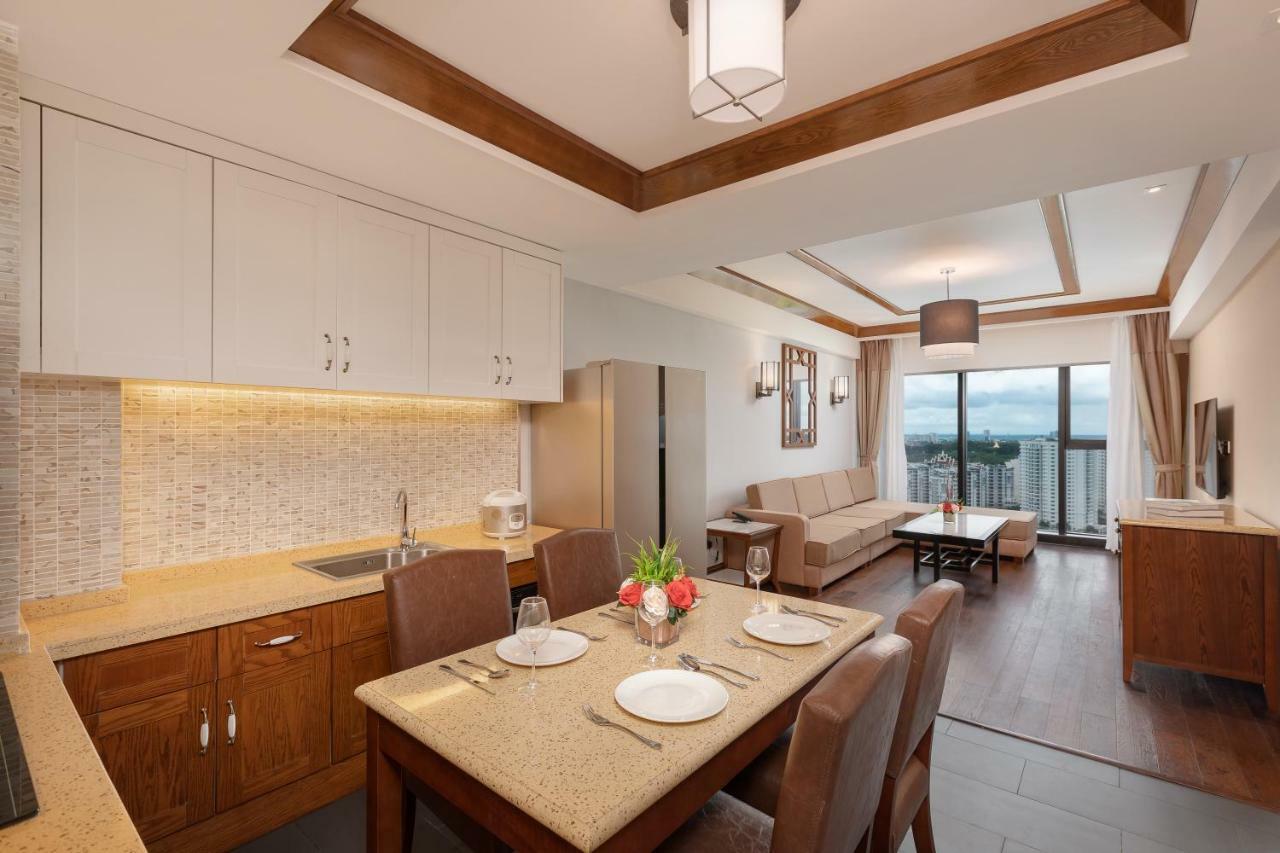Kantharyar Serviced Apartment Rangum Exterior foto