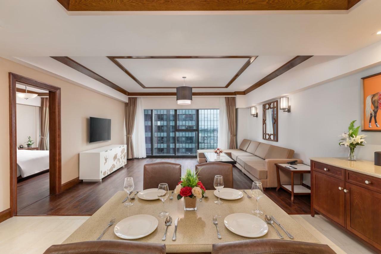 Kantharyar Serviced Apartment Rangum Exterior foto