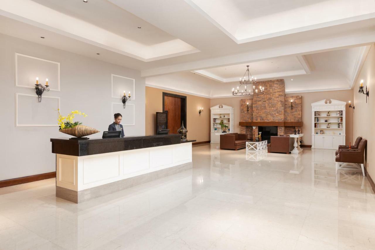 Kantharyar Serviced Apartment Rangum Exterior foto