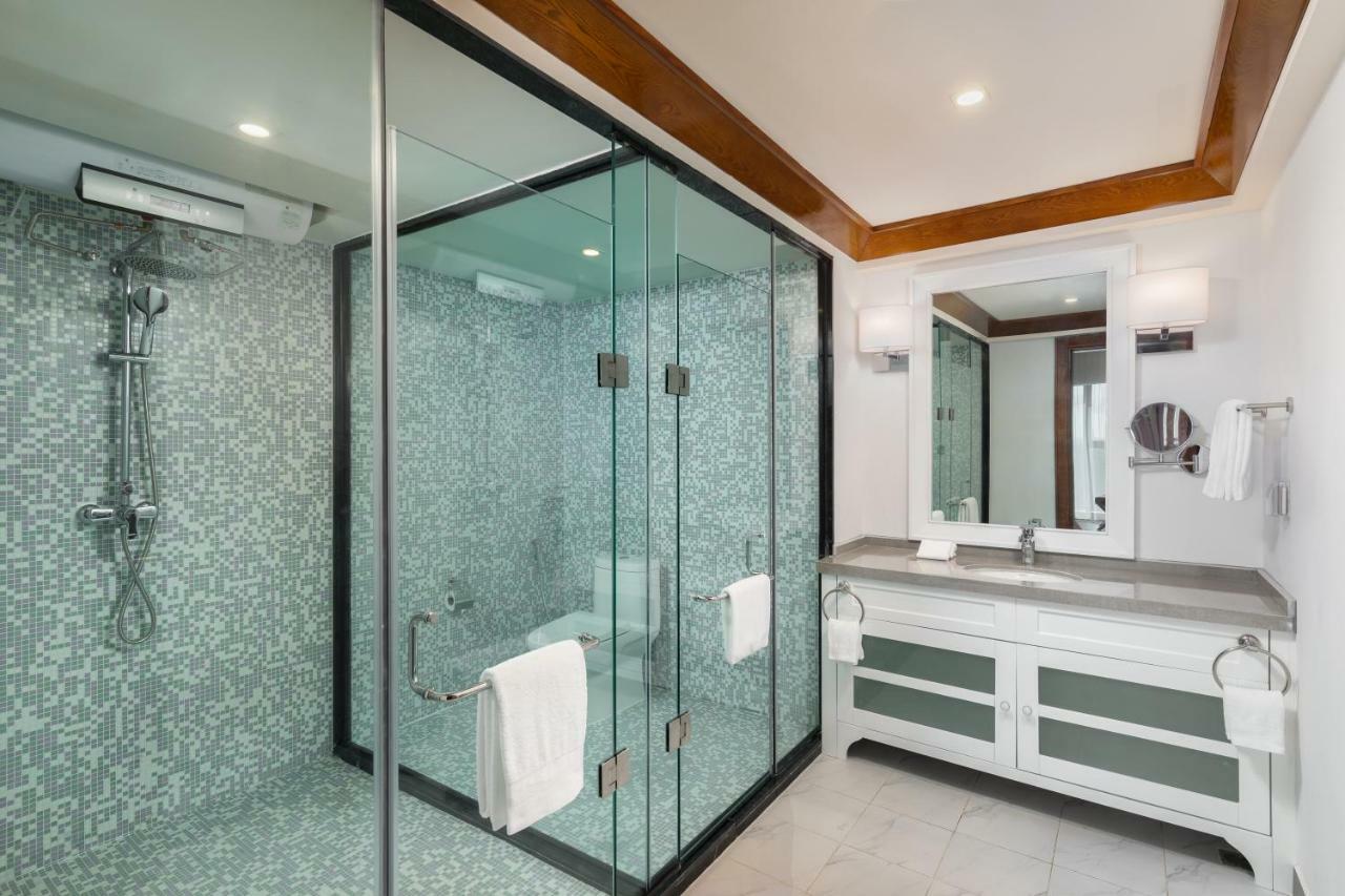 Kantharyar Serviced Apartment Rangum Exterior foto