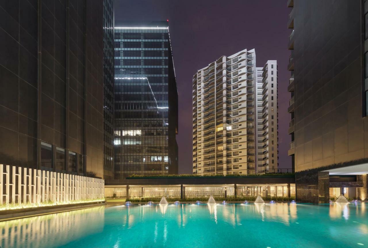 Kantharyar Serviced Apartment Rangum Exterior foto