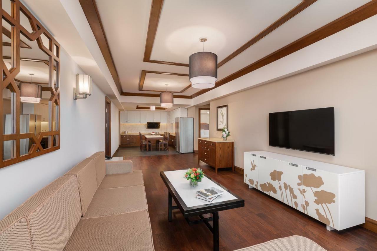 Kantharyar Serviced Apartment Rangum Exterior foto