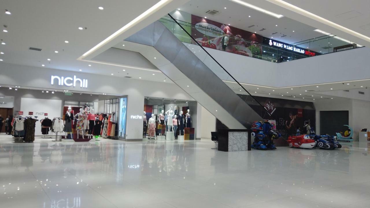 Kantharyar Serviced Apartment Rangum Exterior foto